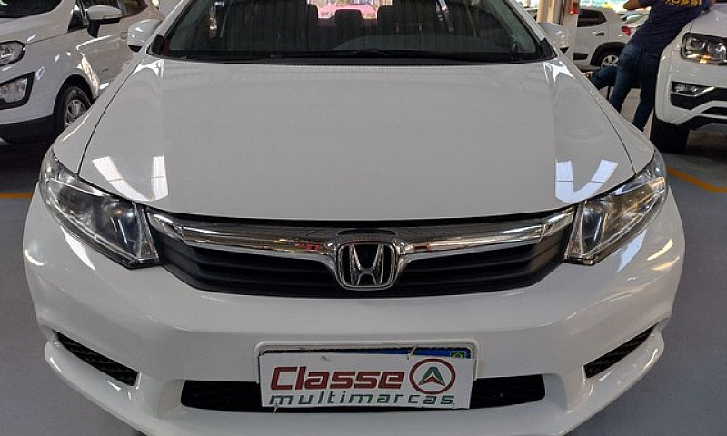 Civic Lxs  ...