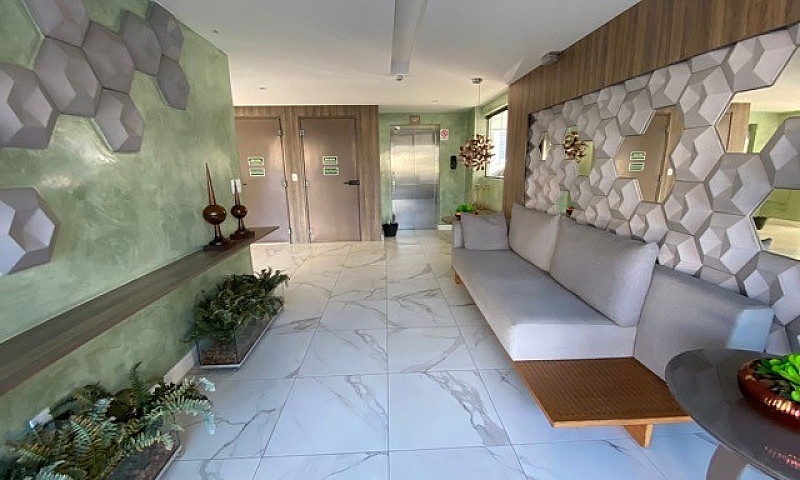 Apartamento Na Jatiu...