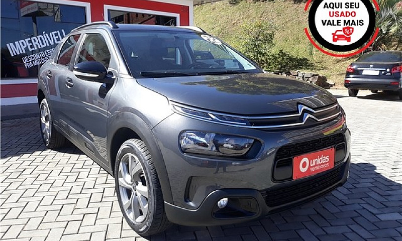 Citroen C4 Cactus 20...