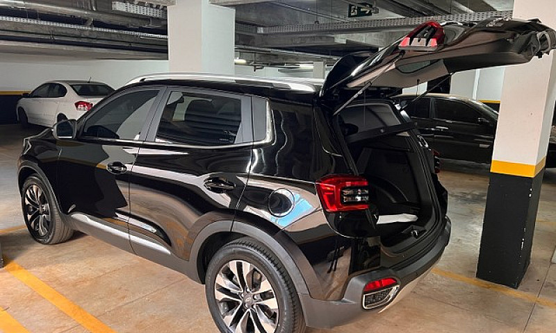 Tiggo 5X Cherry 2019...