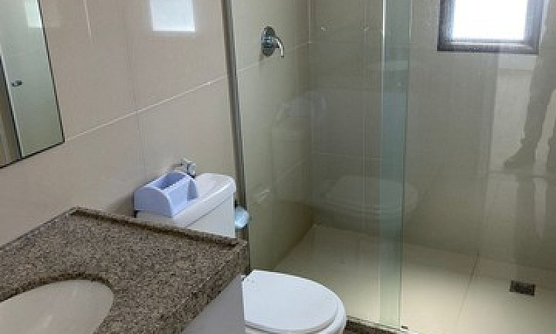 Apartamento Para Alu...