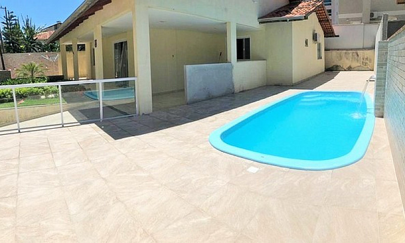 Casa Para Aluguel Po...
