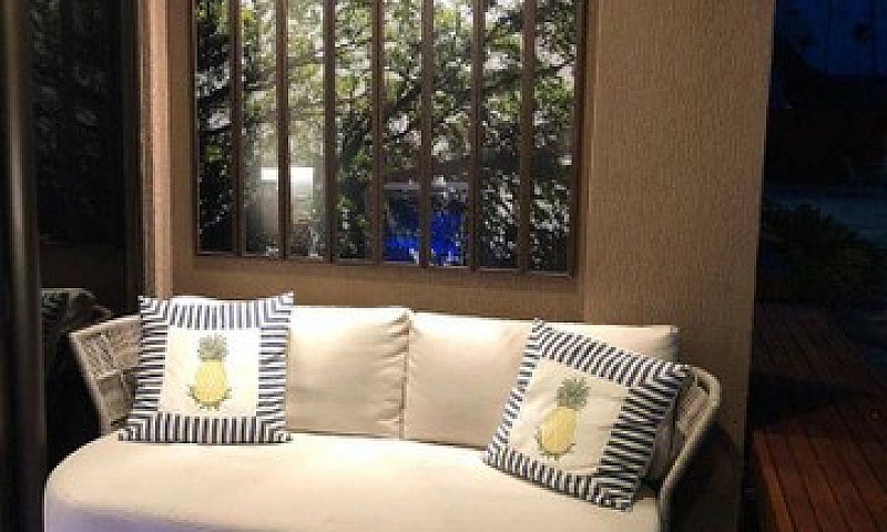 Apartamento Térreo E...