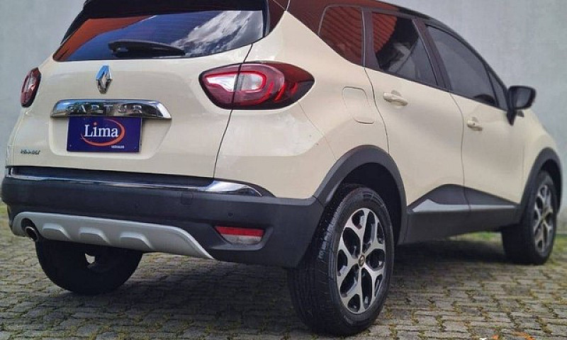 Captur 2018/2019 2.0...