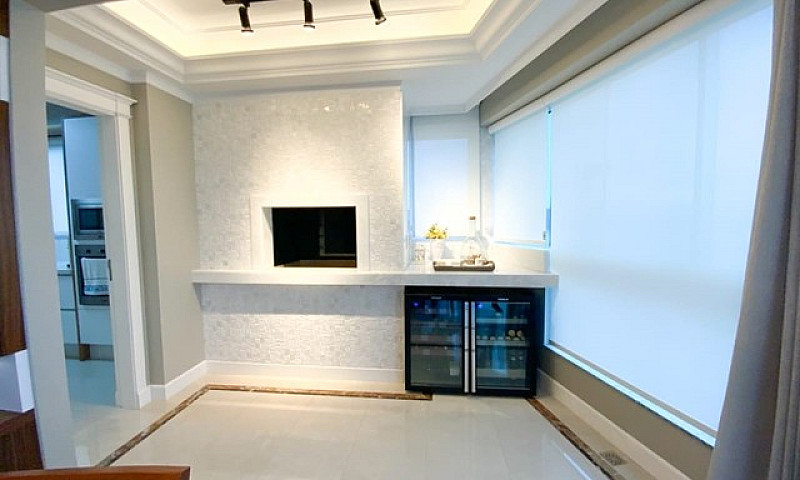 Apartamento Frente M...