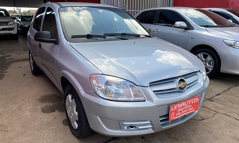 Chevrolet Celta Spir...