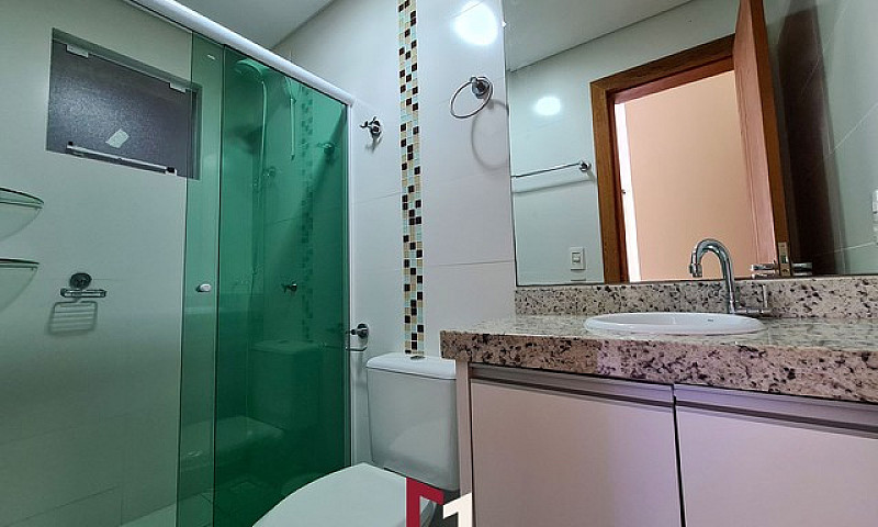 Apartamento Mobiliad...
