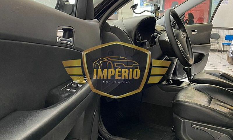Hyundai I30 2.0 Mpi ...