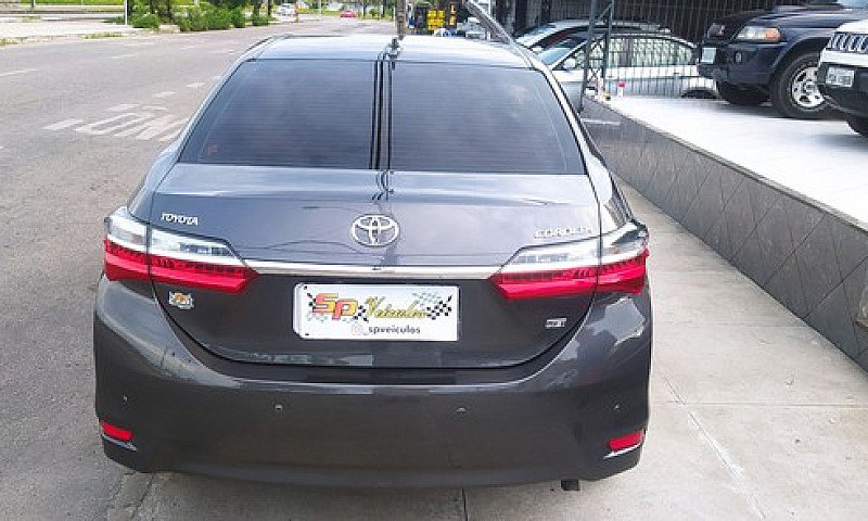 Corolla Xei ( 2019 )...