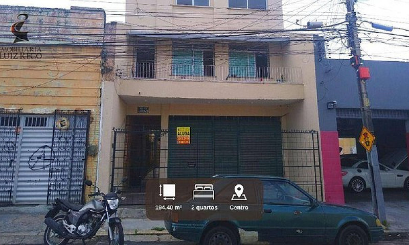 Ap838 - Aluga Aparta...