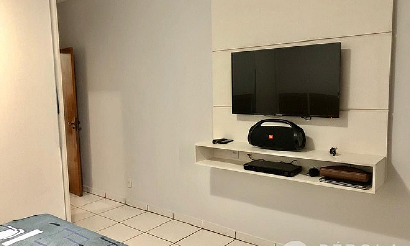Casa Residencial Em ...