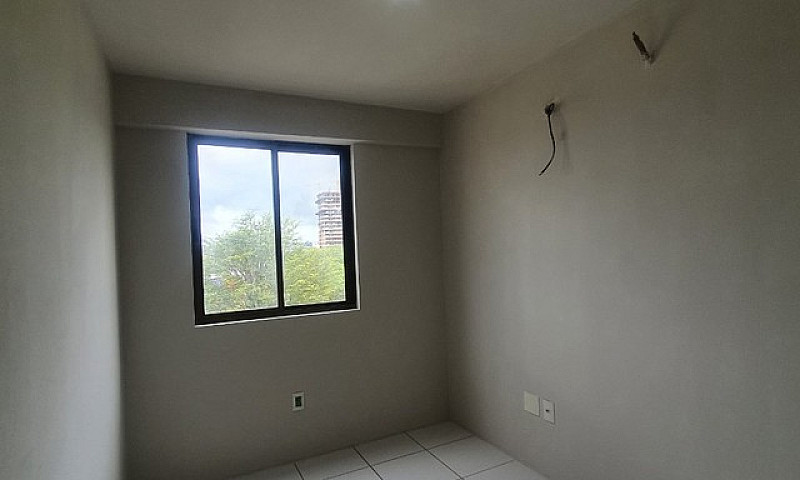 Apartamento Para Alu...