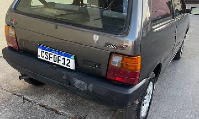 Uno Smart 2000! Pont...