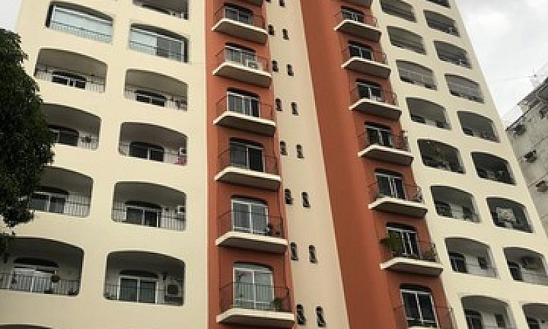 Edifício Solar Dos M...