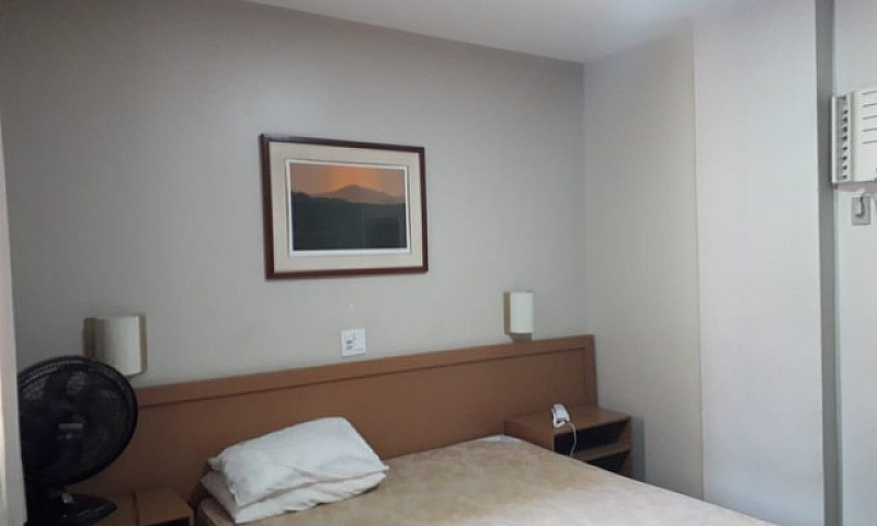 Flat Residencial Pai...