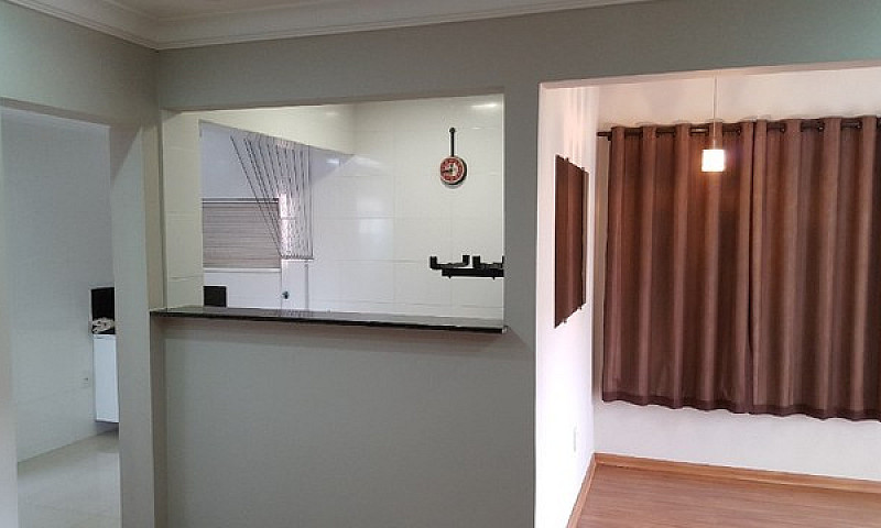 Apartamento...