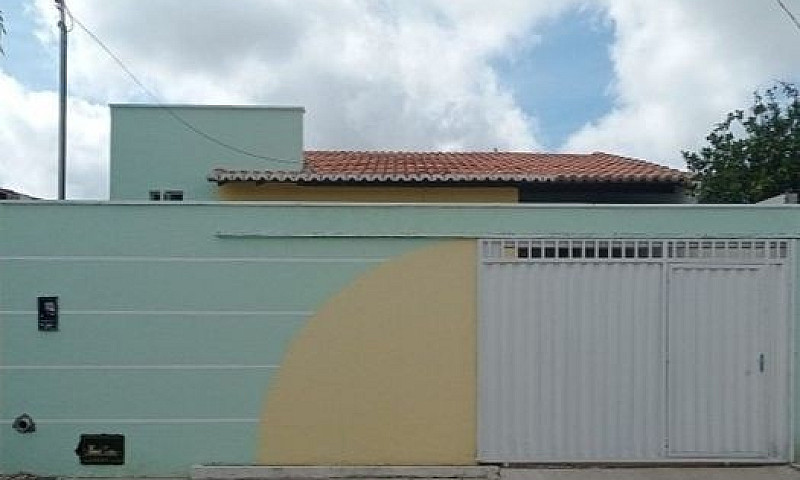Casa Excelente No Re...