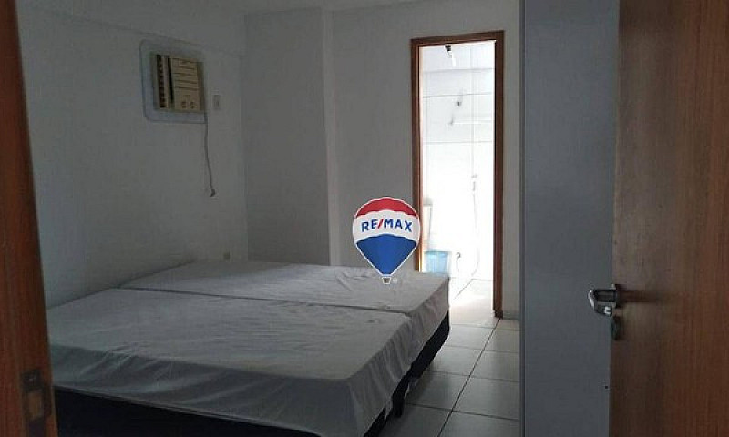 Flat Mobiliado Para ...