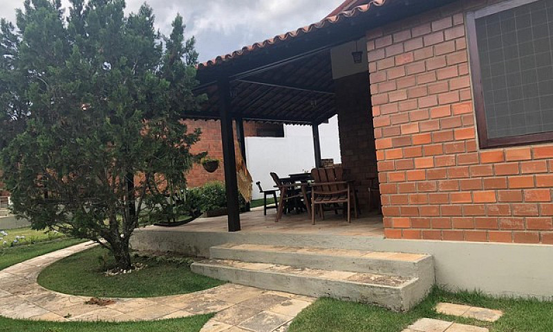 Casa Aluguel Tempora...