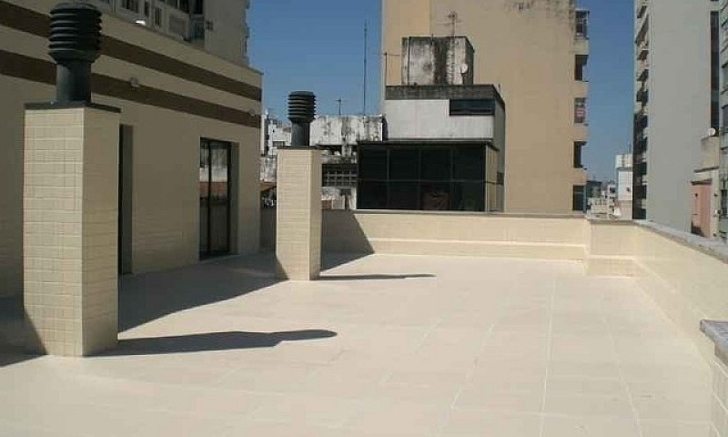 Residential / Kitnet...