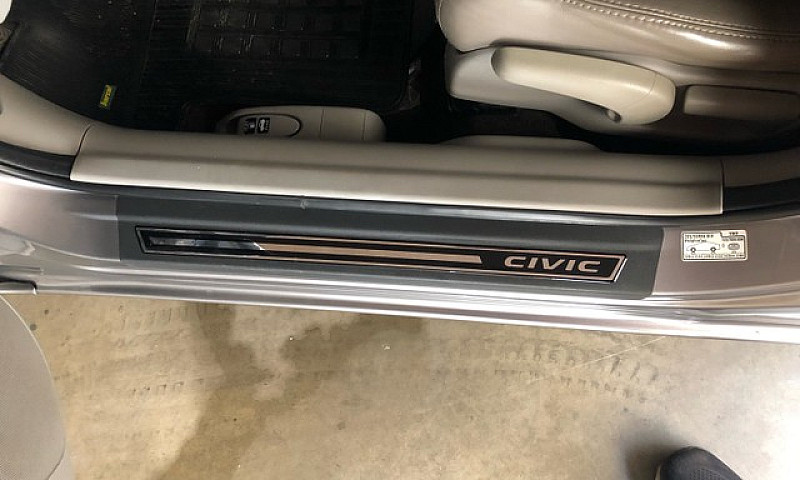 Civic Lxl Novissimo ...