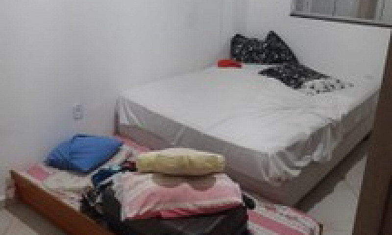 Casa Recém Reformada...