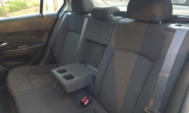 Chevrolet Cruze 1.8 ...