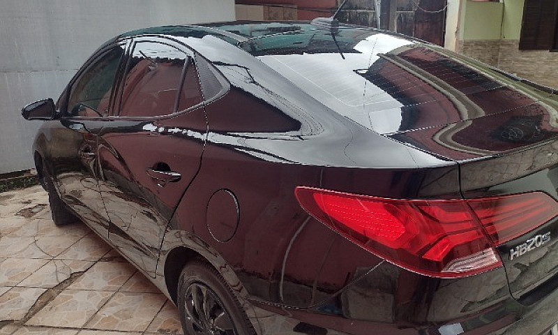 Hb20S 2021 Sedan Bai...