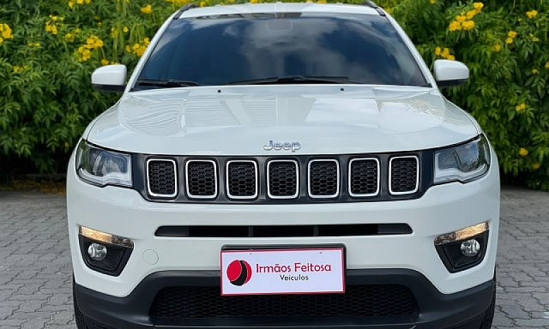 Jeep Compass 2018 2....