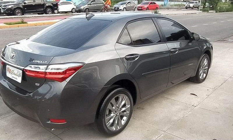 Corolla Xei ( 2019 )...