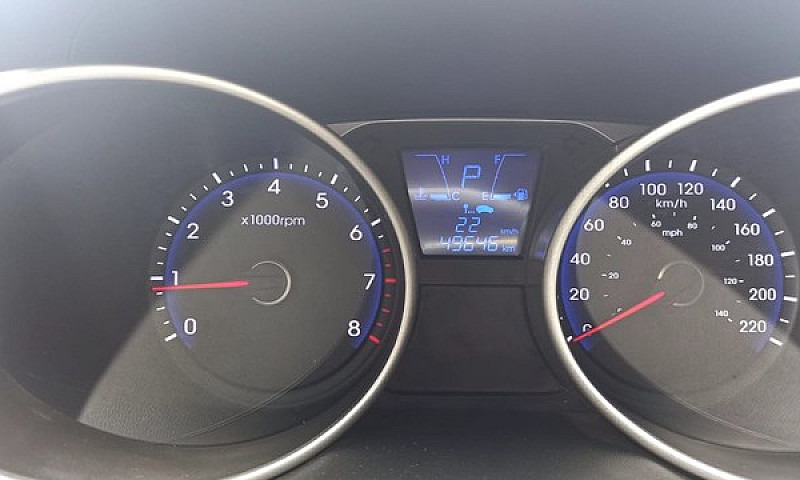 Ix35 Gls 2.0 16V 2Wd...