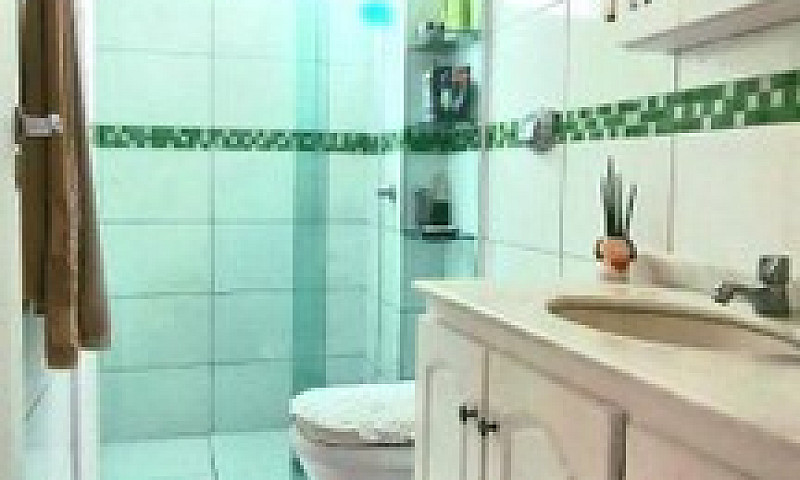 Apartamento Com 3 Do...