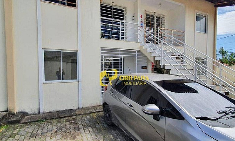 Apartamento, 63 M² -...