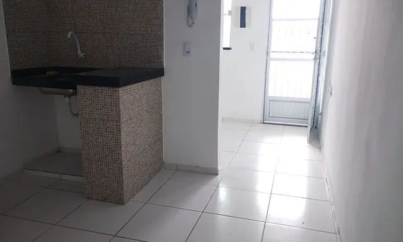 Apartamento No Monte...