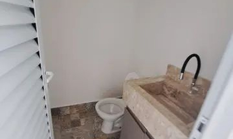 Casa No Condomínio O...
