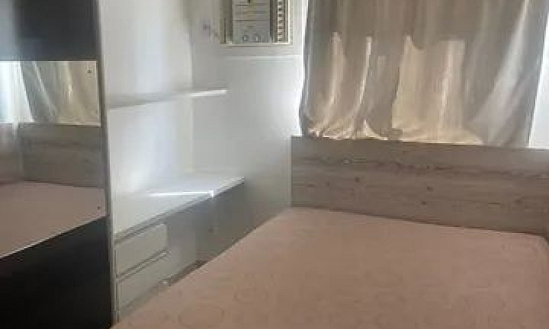 Apartamento Com 2 Qu...