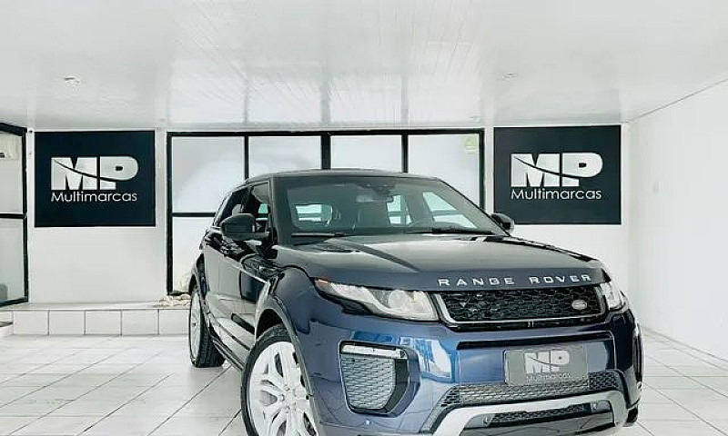 Land Rover Range Rov...