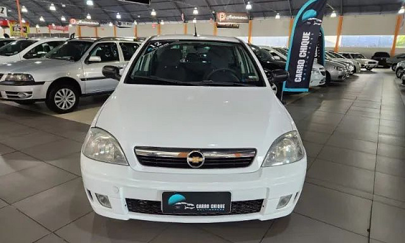 Chevrolet Corsa Hatc...