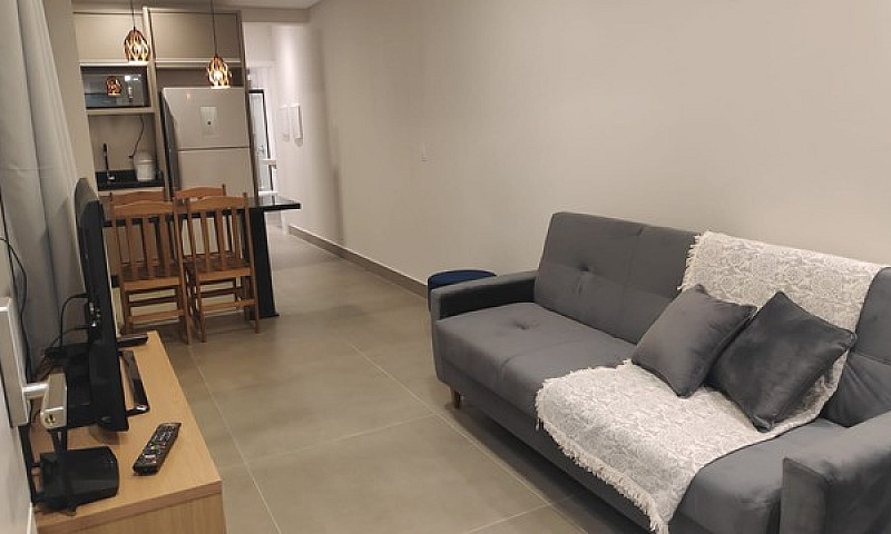 Dc - Apartamento 1 D...
