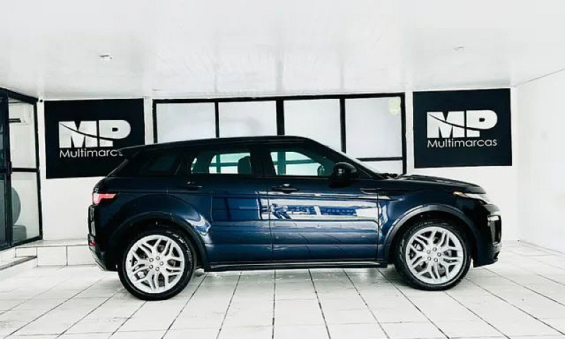 Land Rover Range Rov...