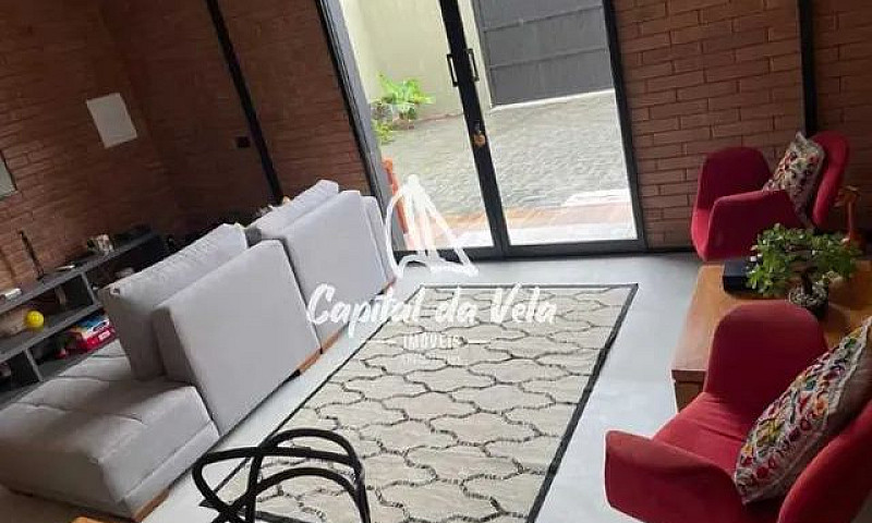 Casa A 500M Da Praia...