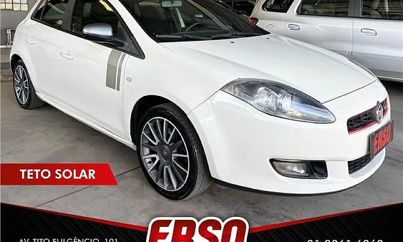 Fiat Bravo 2014 1.8 ...