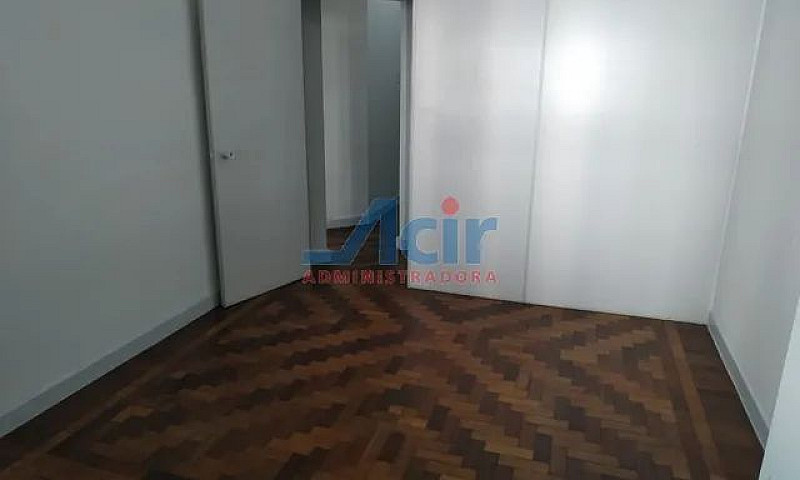 Apartamento Com 2 Do...
