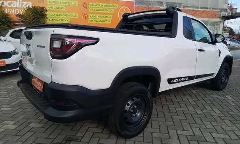 Fiat Strada Strada E...