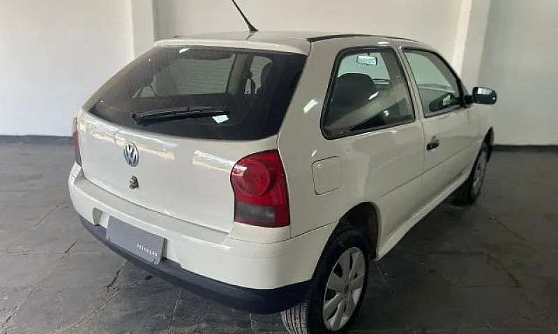 Gol G4 1.0...