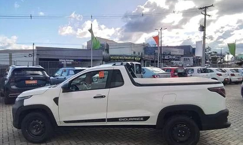 Fiat Strada Strada E...