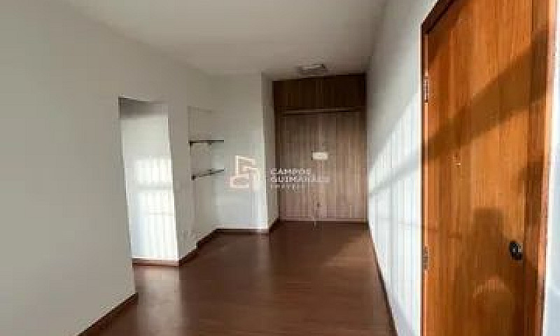 Apartamento Para Alu...