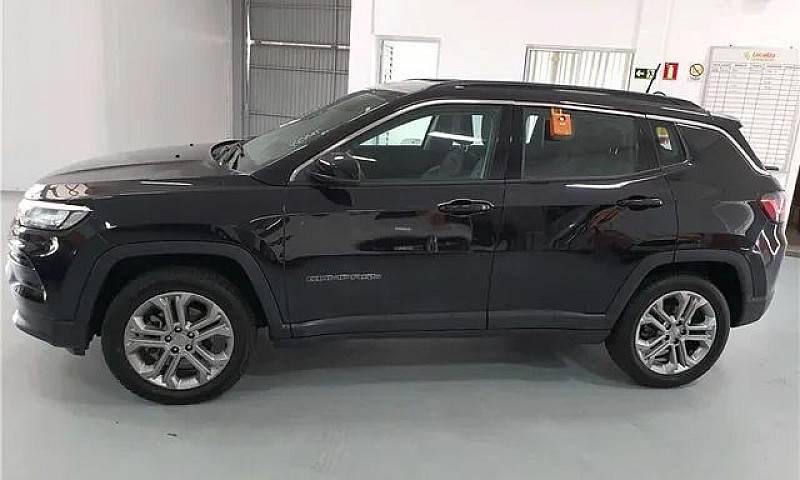 Jeep Compass 2022 1....