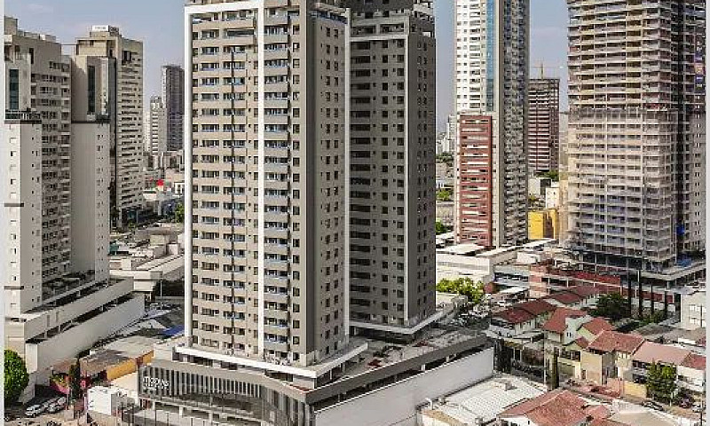 Apto. 702, Com 119 M...
