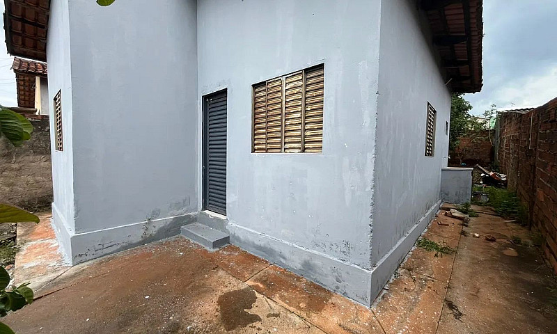 Casa Setor Buena Vis...